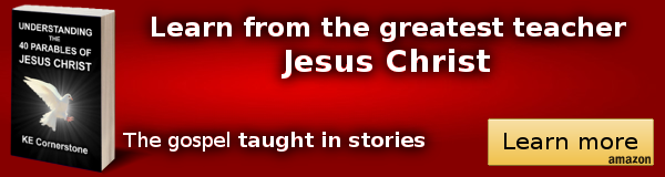 Learn more Understanding the 40 Parables of Jesus Christ: Learn from the greatest teacher Jesus Christ. The gospel taught in stories.